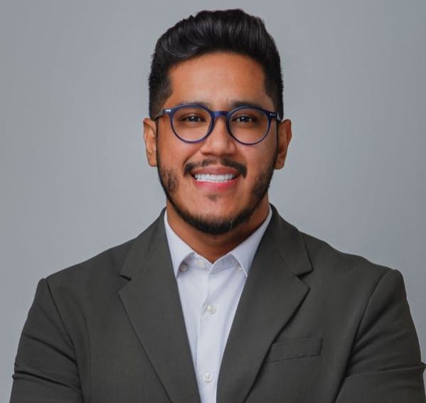 Marcelo Marques