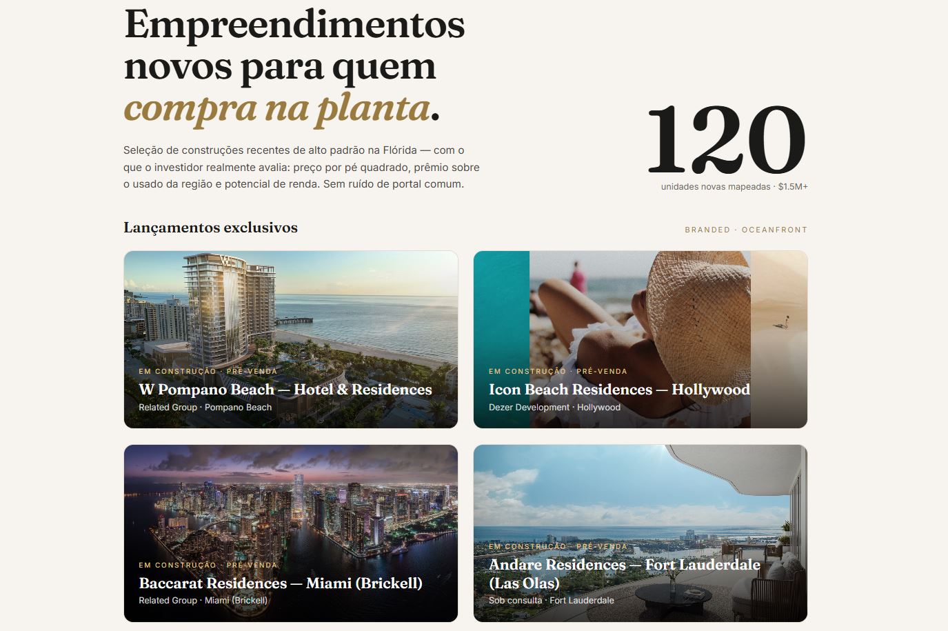 Lançamento 2